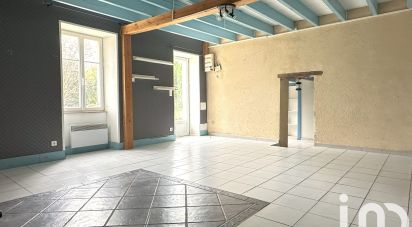 Lodge 11 rooms of 273 m² in Sérigné (85200)