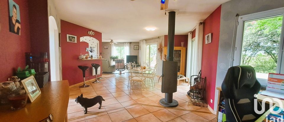 House 5 rooms of 125 m² in Caux (34720)