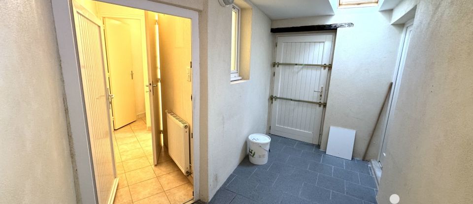 Town house 4 rooms of 85 m² in Cosne-Cours-sur-Loire (58200)