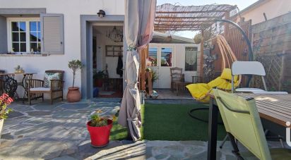 Traditional house 3 rooms of 87 m² in Toulon (83100)
