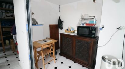 Apartment 3 rooms of 61 m² in Villenoy (77124)