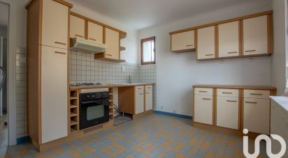 Maison traditionnelle 5 pièces de 102 m² à Cognin (73160)