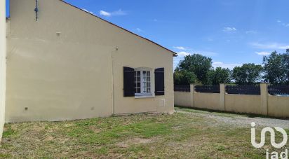 Maison 4 pièces de 122 m² à Saint-Cyr-des-Gâts (85410)