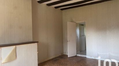 Longere 5 rooms of 120 m² in Fondettes (37230)