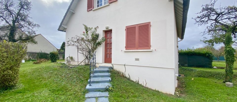 Maison 3 pièces de 150 m² à Moissy-Cramayel (77550)