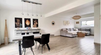 Maison 7 pièces de 160 m² à Douai (59500)