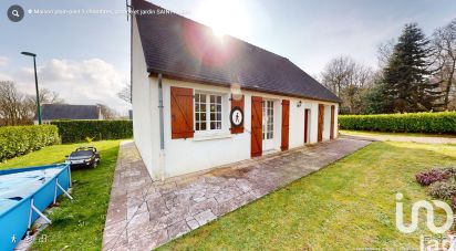 House 4 rooms of 86 m² in Plogonnec (29180)