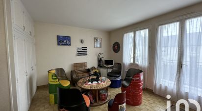 House 4 rooms of 62 m² in Reuilly (36260)