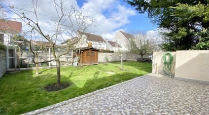House 9 rooms of 169 m² in Moissy-Cramayel (77550)