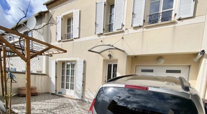 House 9 rooms of 169 m² in Moissy-Cramayel (77550)