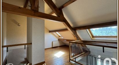 Maison d’architecte 11 pièces de 271 m² à Gourdon (71300)