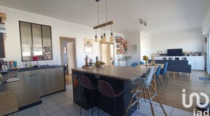 Apartment 4 rooms of 101 m² in Vannes (56000)