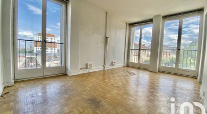 Appartement 4 pièces de 73 m² à Choisy-le-Roi (94600)
