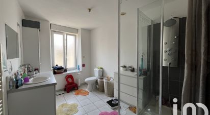 Appartement 3 pièces de 74 m² à Bagnols-sur-Cèze (30200)