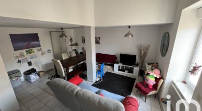 Apartment 3 rooms of 74 m² in Bagnols-sur-Cèze (30200)