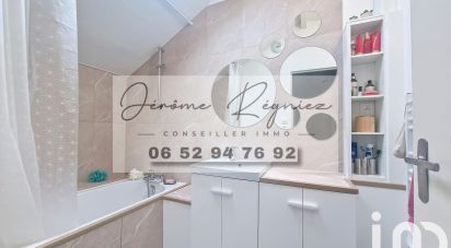 House 5 rooms of 92 m² in Survilliers (95470)