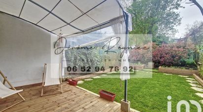 House 5 rooms of 92 m² in Survilliers (95470)