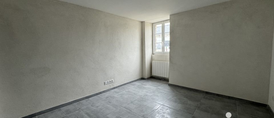 Appartement 2 pièces de 44 m² à Saint-Benoît-des-Ondes (35114)