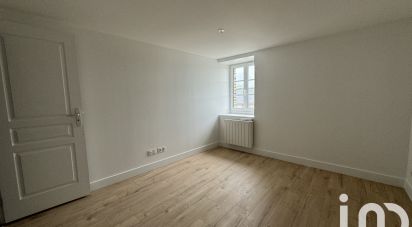 Apartment 2 rooms of 43 m² in Saint-Benoît-des-Ondes (35114)