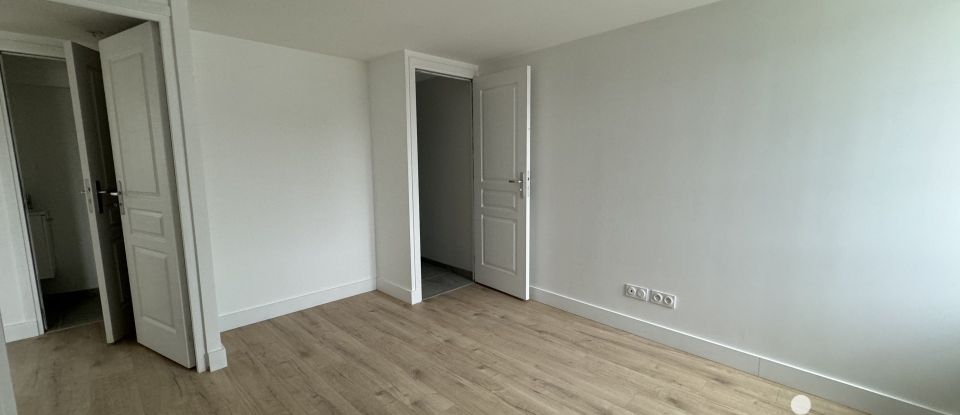 Apartment 2 rooms of 43 m² in Saint-Benoît-des-Ondes (35114)
