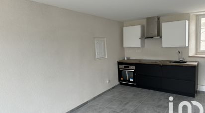 Apartment 3 rooms of 51 m² in Saint-Benoît-des-Ondes (35114)