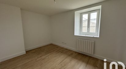 Appartement 3 pièces de 51 m² à Saint-Benoît-des-Ondes (35114)