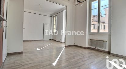 Apartment 4 rooms of 72 m² in Marseille (13001)