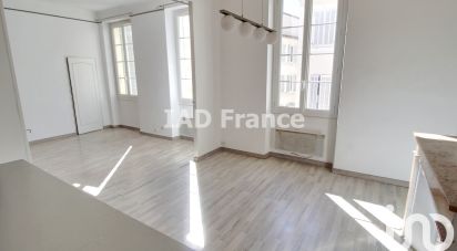 Appartement 4 pièces de 72 m² à Marseille (13001)
