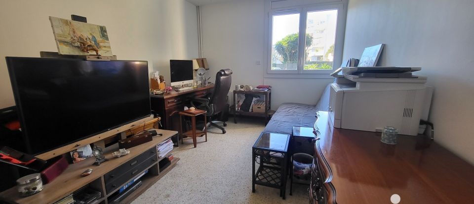 Appartement 3 pièces de 70 m² à Toulon (83100)