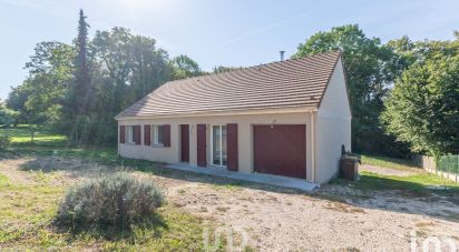 House 6 rooms of 89 m² in Villette (78930)