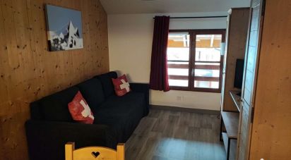 Apartment 3 rooms of 34 m² in Saint-Sorlin-d'Arves (73530)