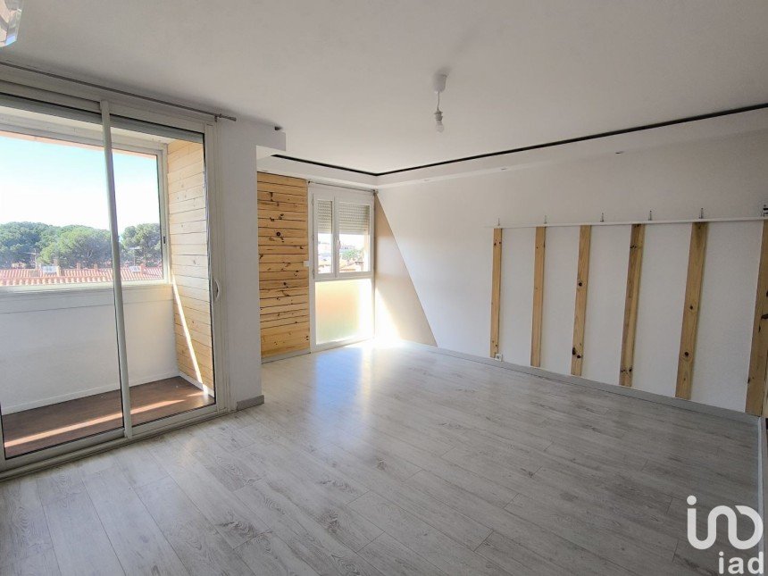 Apartment 3 rooms of 54 m² in Perpignan (66000)