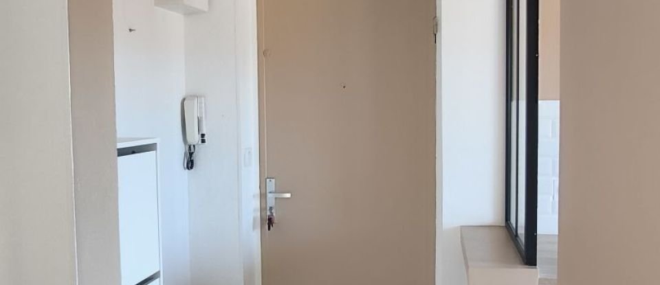 Apartment 3 rooms of 54 m² in Perpignan (66000)