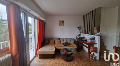 Appartement 4 pièces de 71 m² à Cenon (33150)