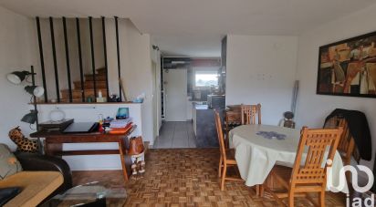 Apartment 4 rooms of 71 m² in Cenon (33150)