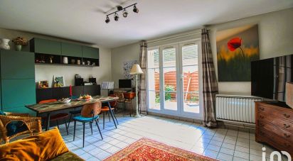 House 5 rooms of 74 m² in Taverny (95150)