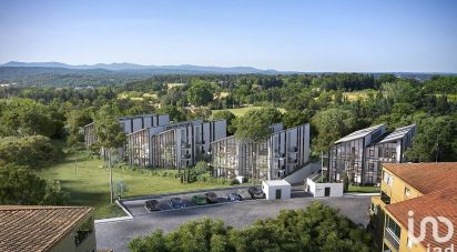 Appartement 2 pièces de 56 m² à Aix-en-Provence (13090)