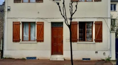House 8 rooms of 150 m² in La Courneuve (93120)