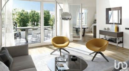 Appartement 3 pièces de 60 m² à Saint-Nazaire (44600)