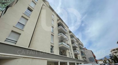 Apartment 2 rooms of 40 m² in Cagnes-sur-Mer (06800)
