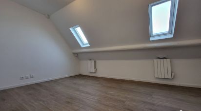 Apartment 2 rooms of 33 m² in Sedan (08200)
