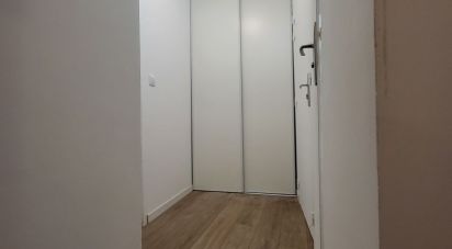 Apartment 2 rooms of 33 m² in Sedan (08200)