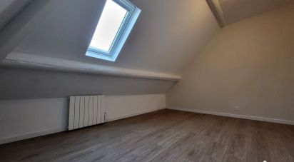 Appartement 2 pièces de 33 m² à Sedan (08200)