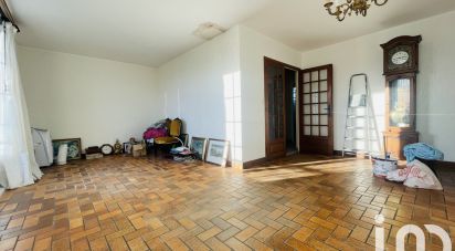 House 4 rooms of 132 m² in Le Havre (76620)