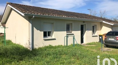 House 4 rooms of 90 m² in Les Peintures (33230)