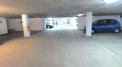 Parking of 11 m² in Sarcelles (95200)