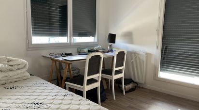 Apartment 4 rooms of 85 m² in Le Havre (76600)