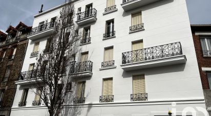 Appartement 3 pièces de 54 m² à Noisy-le-Sec (93130)