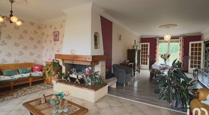 House 4 rooms of 110 m² in Essarts en Bocage (85140)