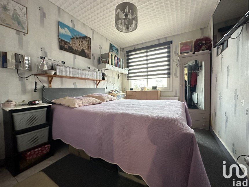 Appartement 2 pièces de 38 m² à Saint-Jean-de-Monts (85160)